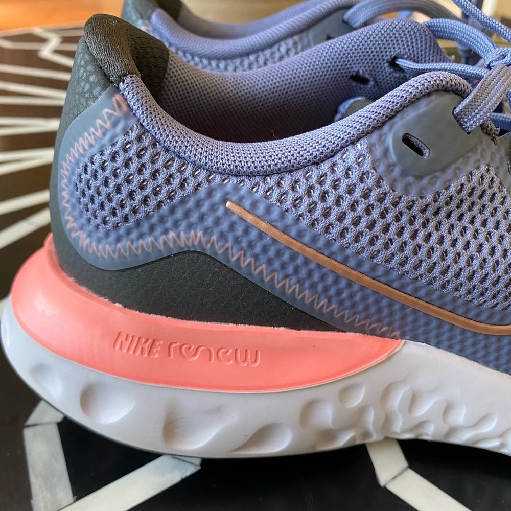Nike Renew Run GS - Picture 5 of 15